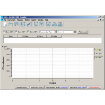 GQC6-Gloss Meter Software
