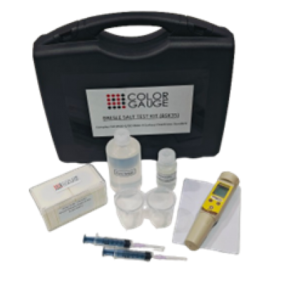 BRESLE SALT KIT