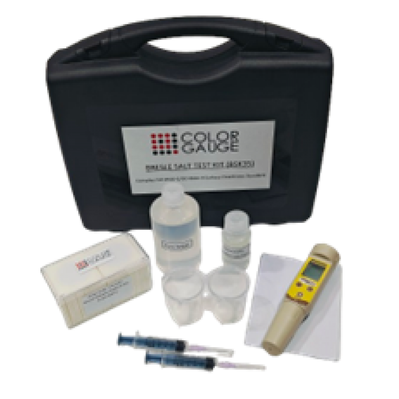 Bresle Salt Test Kit (BSK 35)