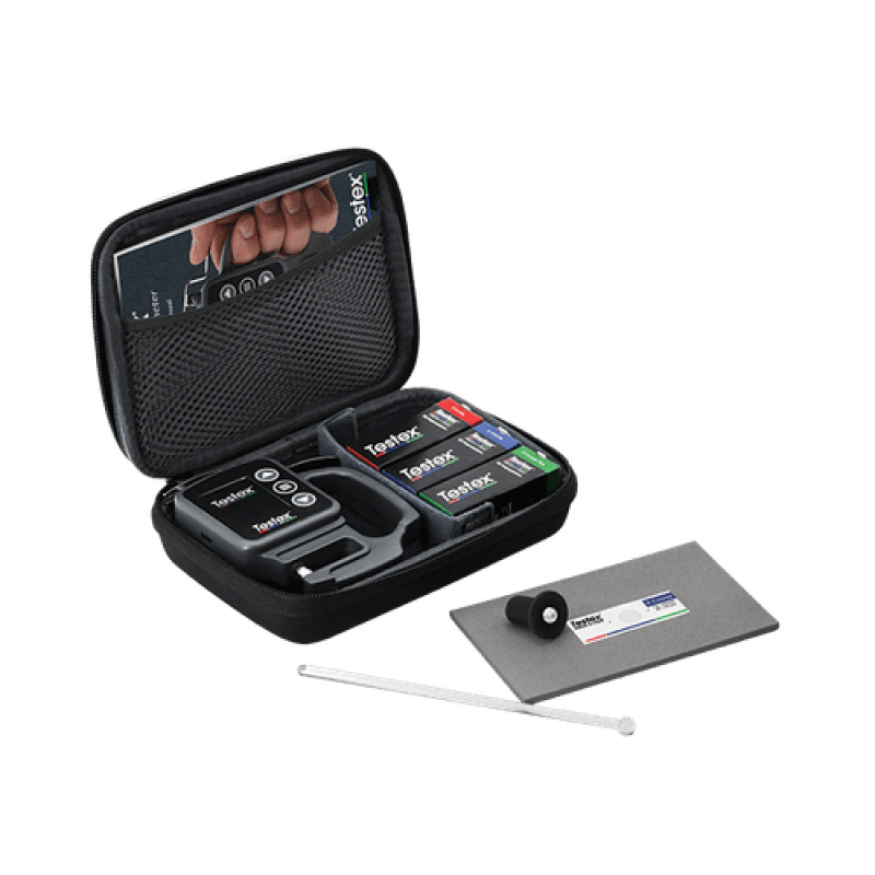 Testex Digital Micrometer Kit (RTKIT)