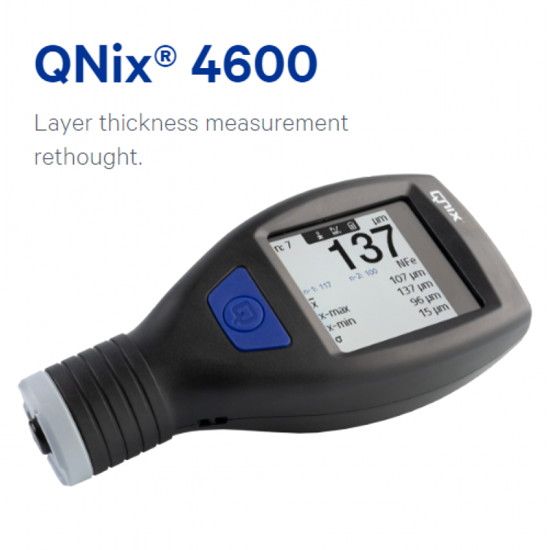 Qnix 4600