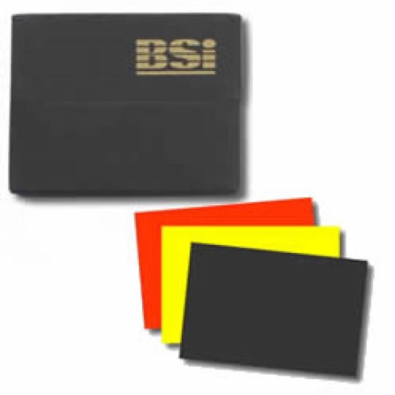 BS 381C:1996 Colour Card Set