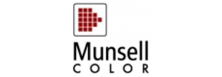 Munsell Charts