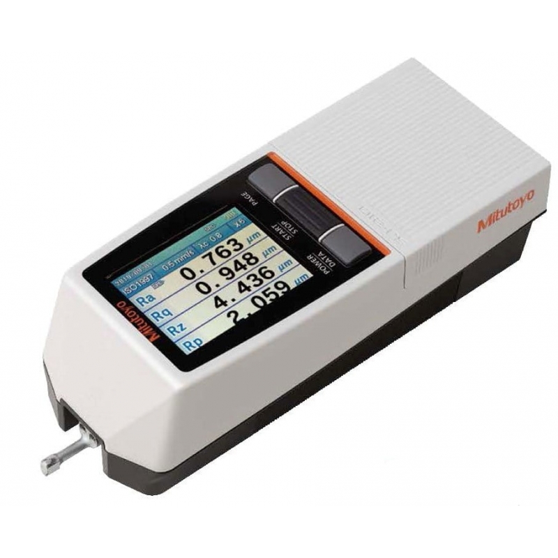 Surface Roughness Tester